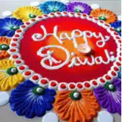 simple rangoli designs for diwali